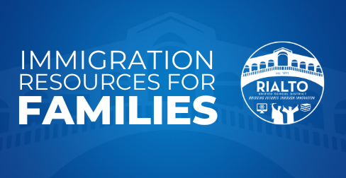  Immigration Resources for Families